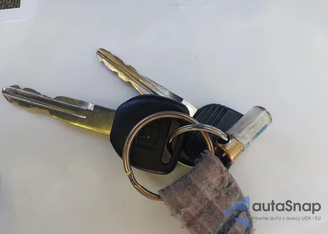 1995 Honda Civic Lx from USA, damaged, VIN 1HGEG8652SL044104